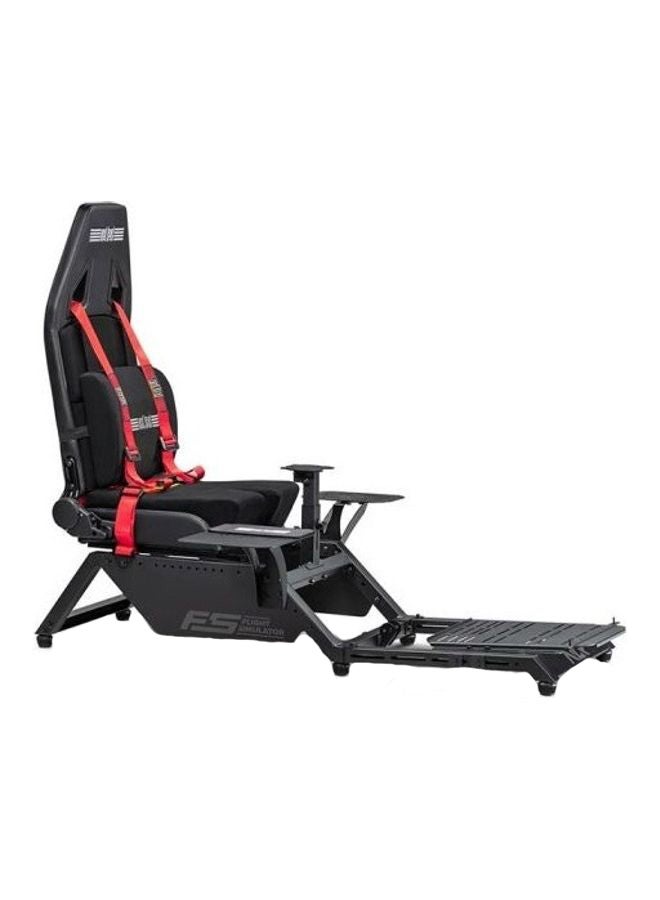 Next Level Racing Flight Simulator Cockpit - Image 2