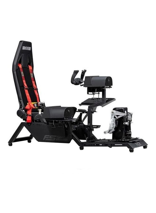 Next Level Racing Flight Simulator Cockpit - Image 4