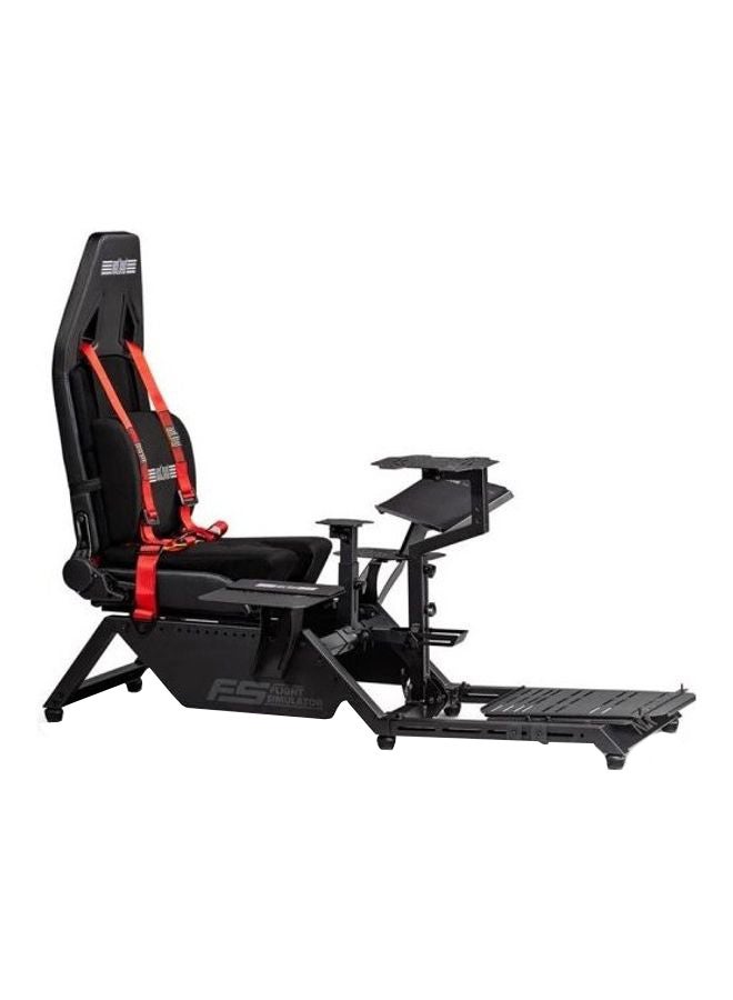 Next Level Racing Flight Simulator Cockpit - Image 3