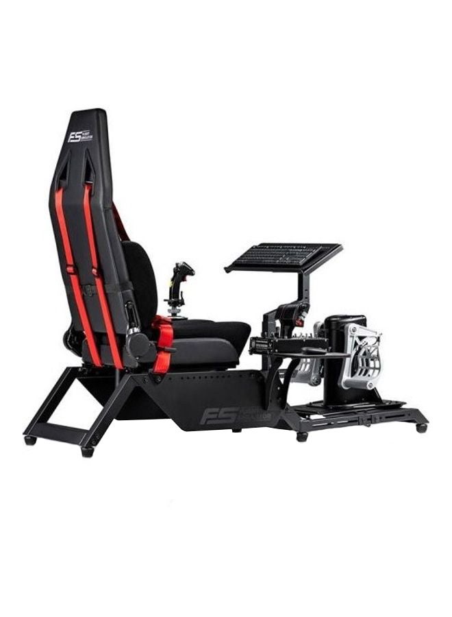 Next Level Racing Flight Simulator Cockpit - Image 5