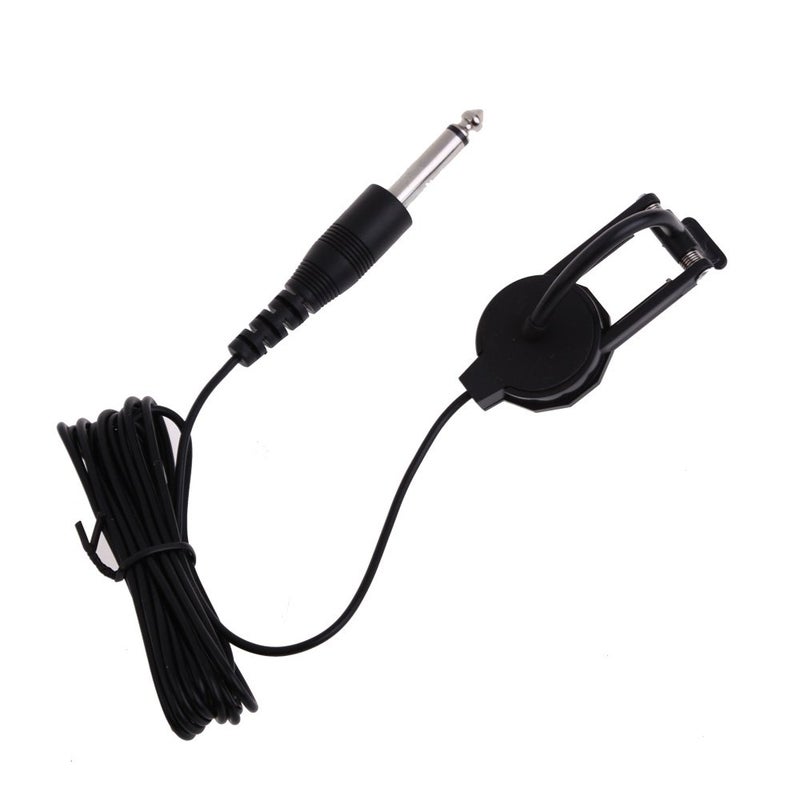 Vktech بيك أب كمان شيروب WCP-60V - Image 2