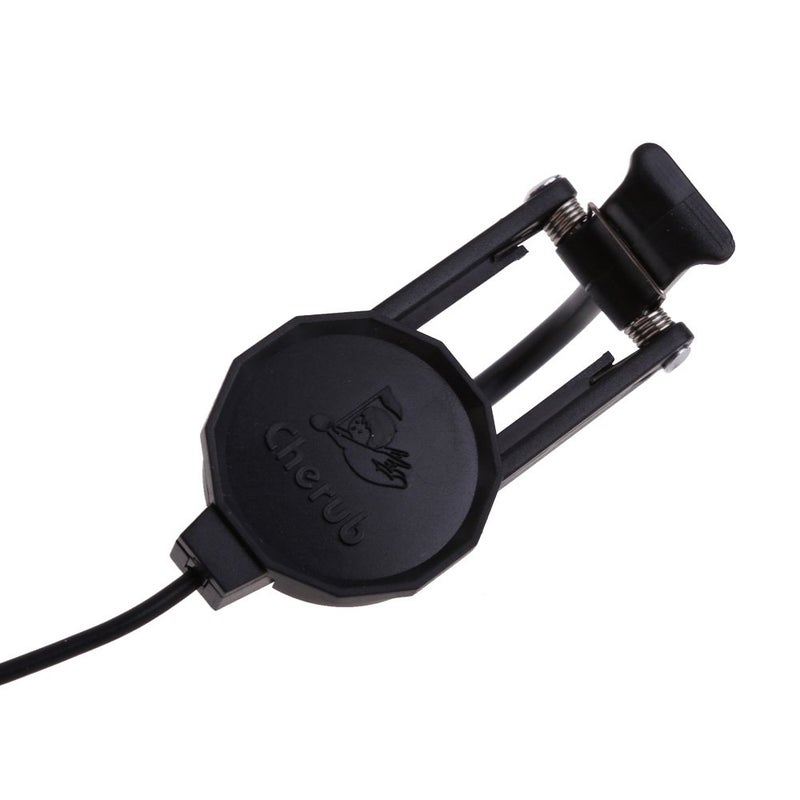 Vktech بيك أب كمان شيروب WCP-60V - Image 3