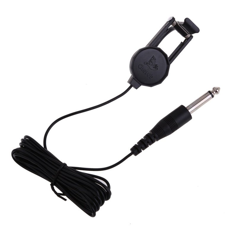 Vktech بيك أب كمان شيروب WCP-60V - Image 1