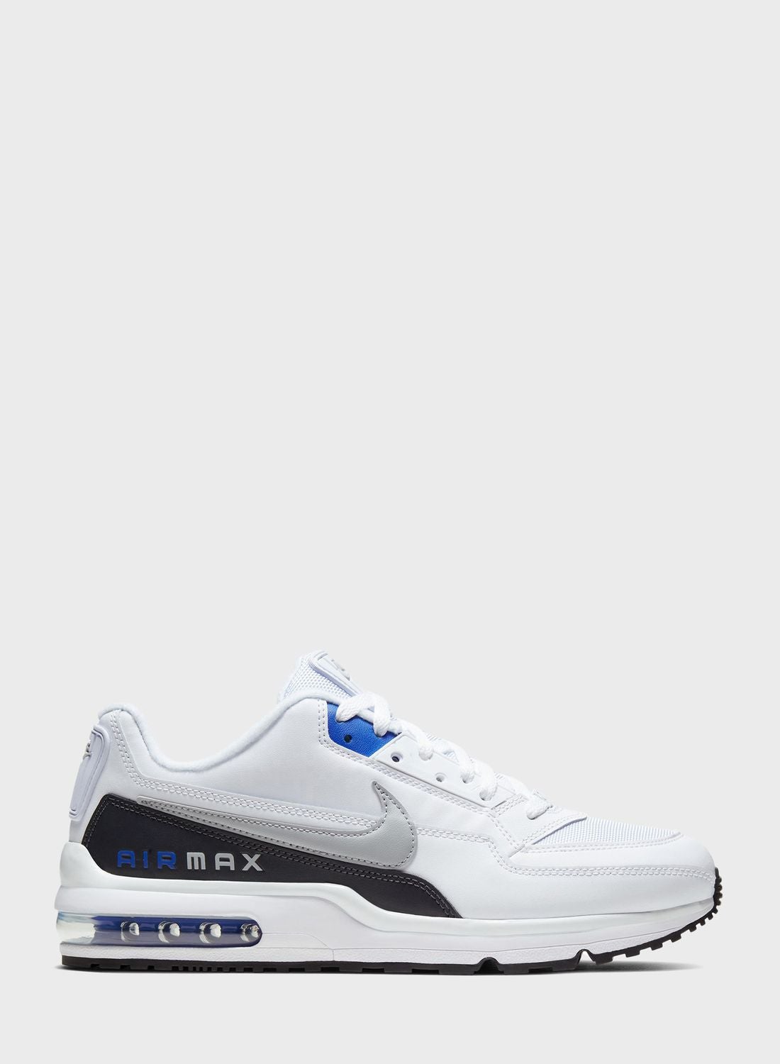 blue nike air max ltd 3