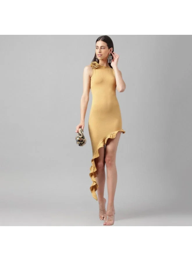 OHSOFLY Women’s Chic Mini Dress Designed with a Sleek Fit and Sophisticated Appeal, Featuring a High-Quality Finish and Modern Style, Perfect for Casual Wear, Social Events, and Effortless Fashion Styling