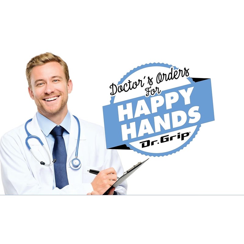 PILOT قلم حبر جاف متعدد الوظائف قابل لإعادة التعبئة وقابل للسحب من بايلوت دكتور جريب 4+1 + قلم رصاص، نقطة دقيقة، أسود، حبر أسود/أحمر/أزرق/أخضر، قلم واحد (36220) - Image 3