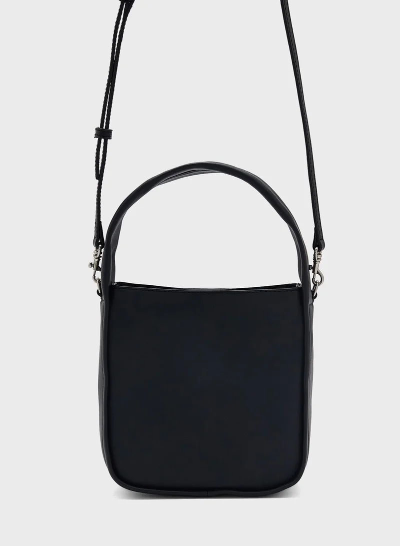 Calvin Klein Jeans Top Handle Crossbody