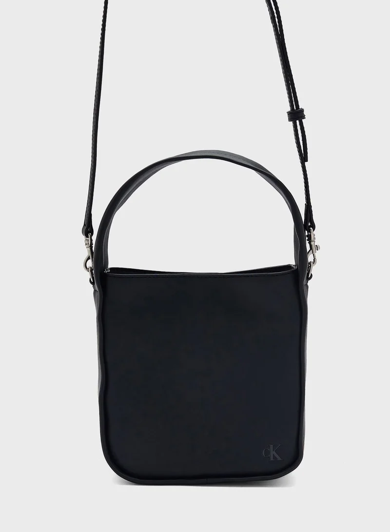 Calvin Klein Jeans Top Handle Crossbody