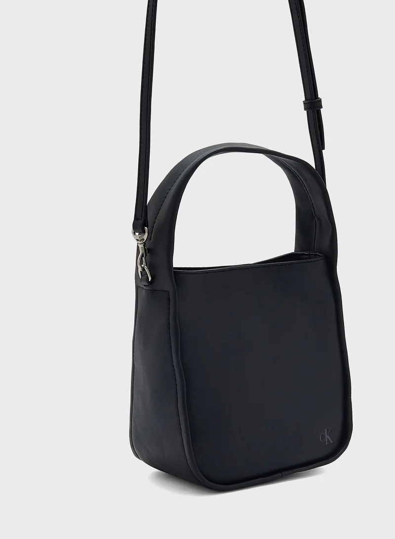 Calvin Klein Jeans Top Handle Crossbody