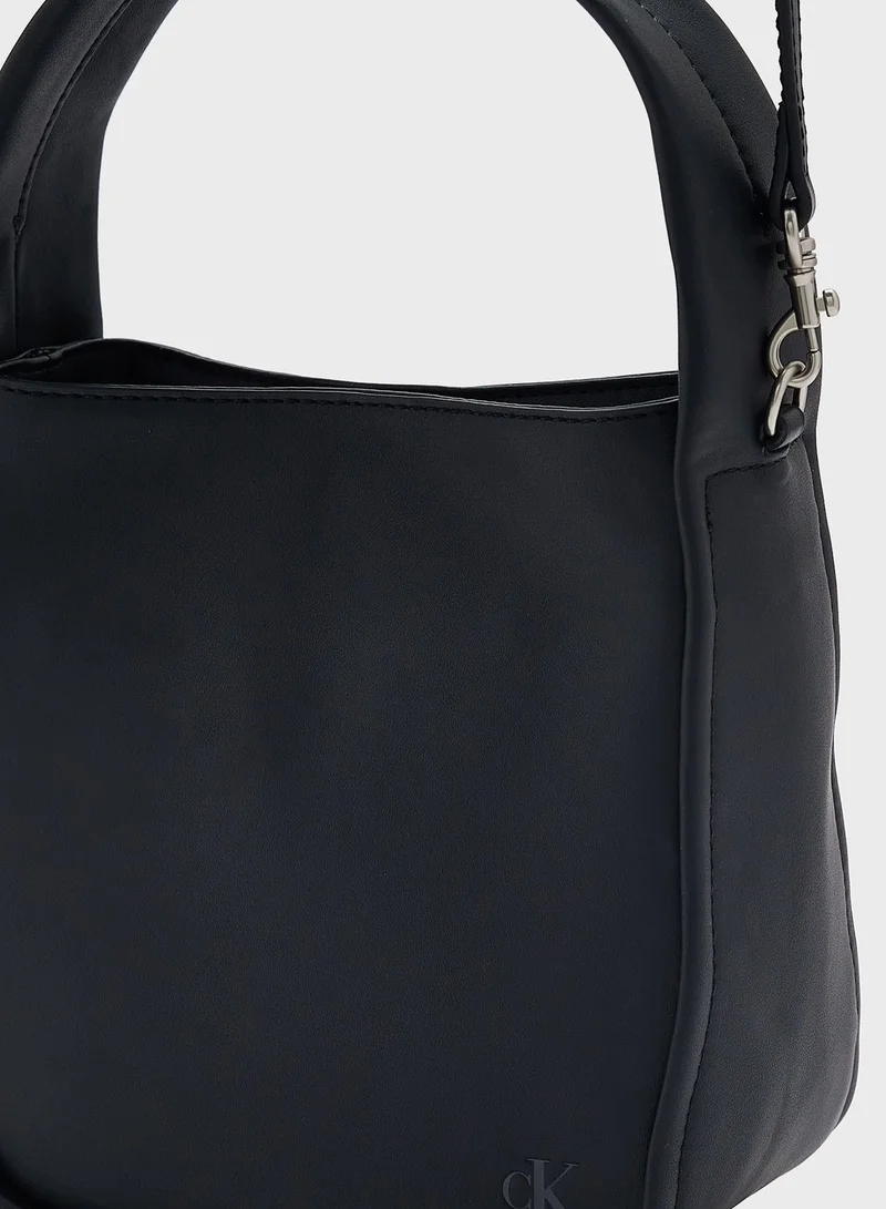Calvin Klein Jeans Top Handle Crossbody
