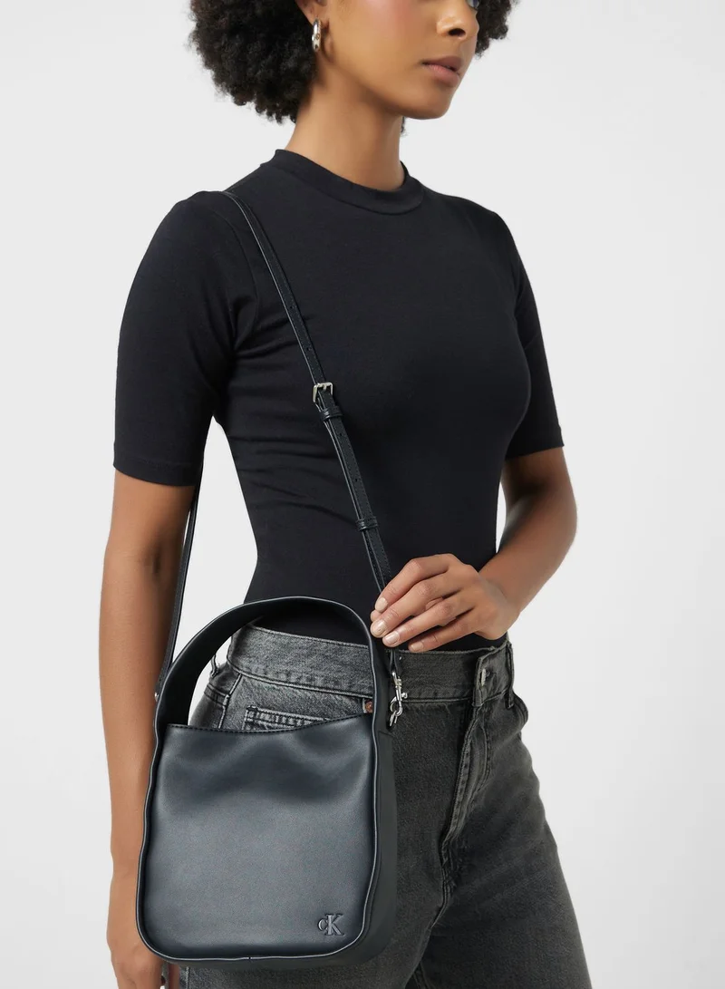 Calvin Klein Jeans Top Handle Crossbody