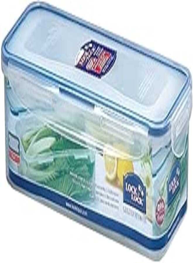 LocknLock Lock & Lock Rectangle Plastic Container 1.6L