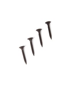 Ruby Gypsum Screw Fine Thread 1 Inch X 6 MM thickness Pack Of 900  - Image 2