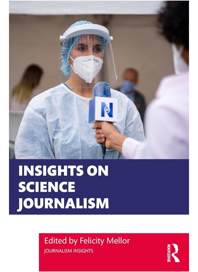 Insights on Science Journalism 