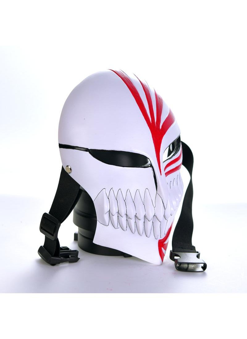 Y&D Reaper Anime Movie Tactical Mask Outdoor Field CS Protective Mask Cross Dressing Party Skeleton Mask  - Image 2