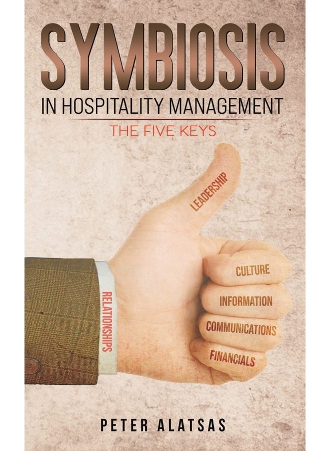 Symbiosis in Hospitality Management 