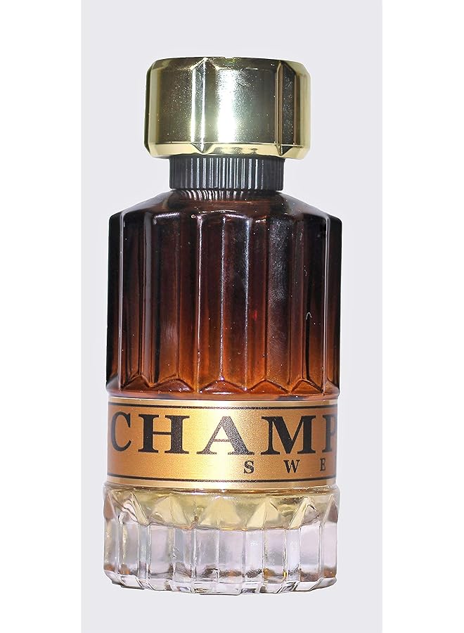 انفينيتو تشامبوينز سويت او دي بارفان للجنسين 100 مل - Image 1