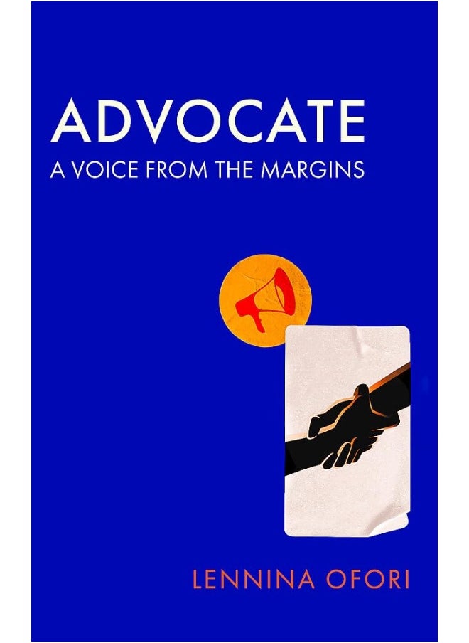 Advocate: A voice from the margins 
