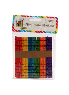 Simba SIMBA WIDE WOOD STICK 50 PCS PER PACKAGE 