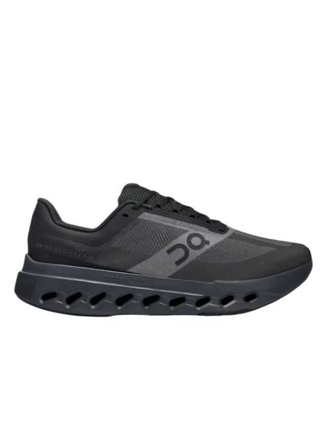On Running ON Cloudsurfer Next WIDE Men's Running Shoes - Black - Image 1
