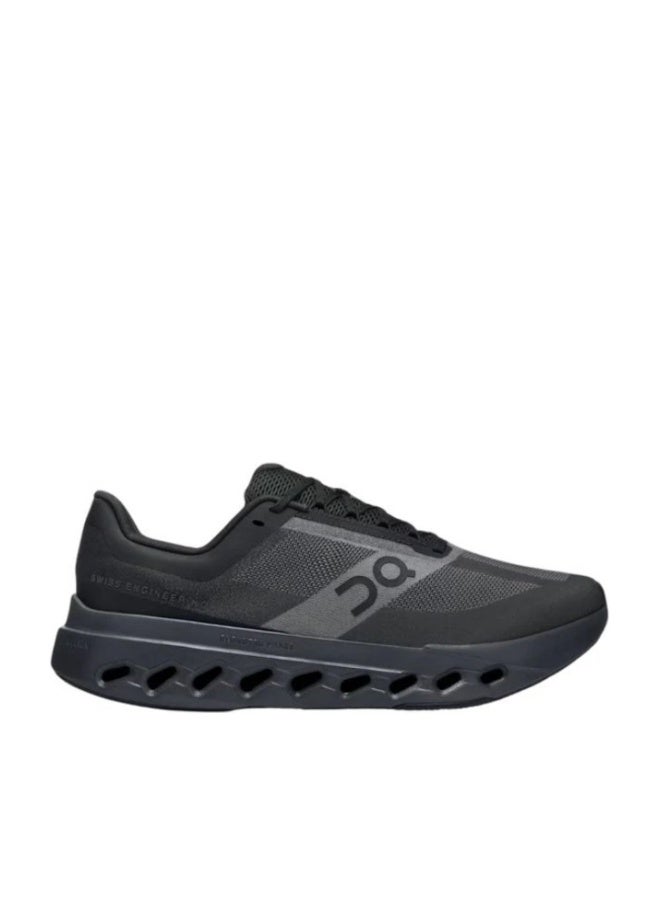 On Running ON Cloudsurfer Next WIDE Men's Running Shoes - Black - Image 1