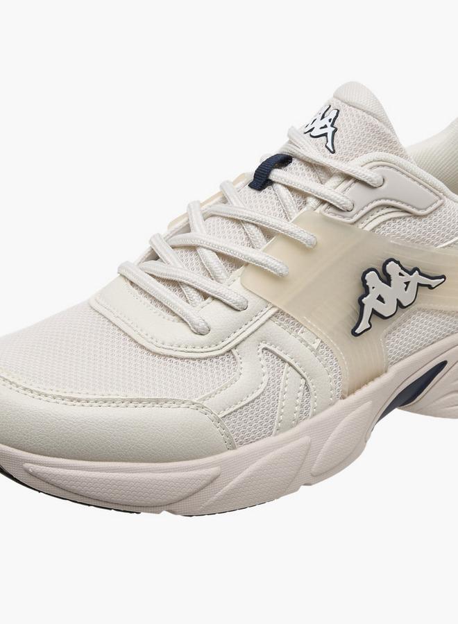 Kappa Men Lace-Up Sports Shoes - Image 4