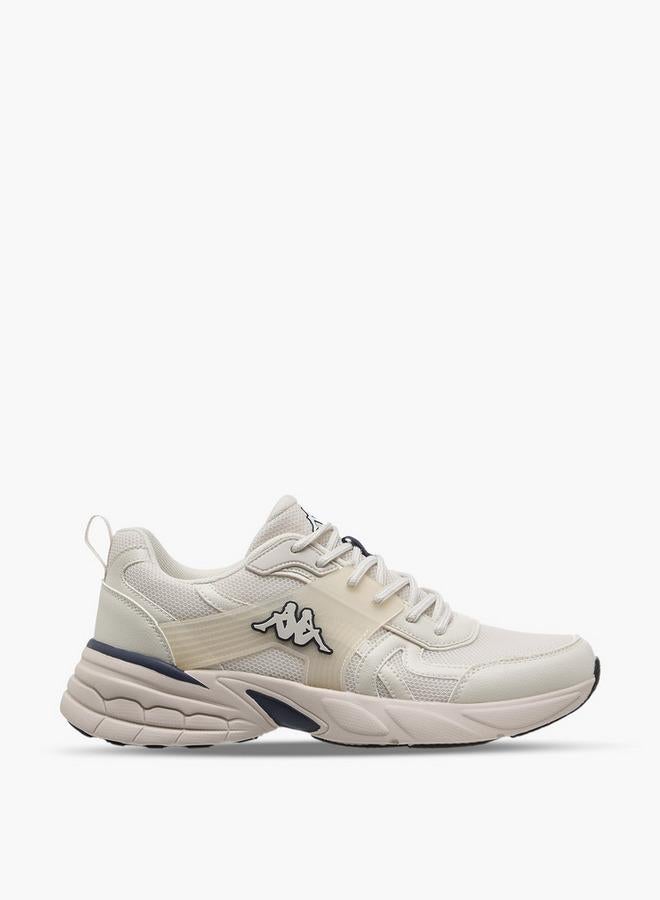 Kappa Men Lace-Up Sports Shoes - Image 3