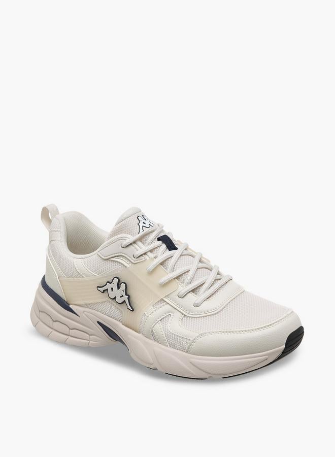 Kappa Men Lace-Up Sports Shoes - Image 2