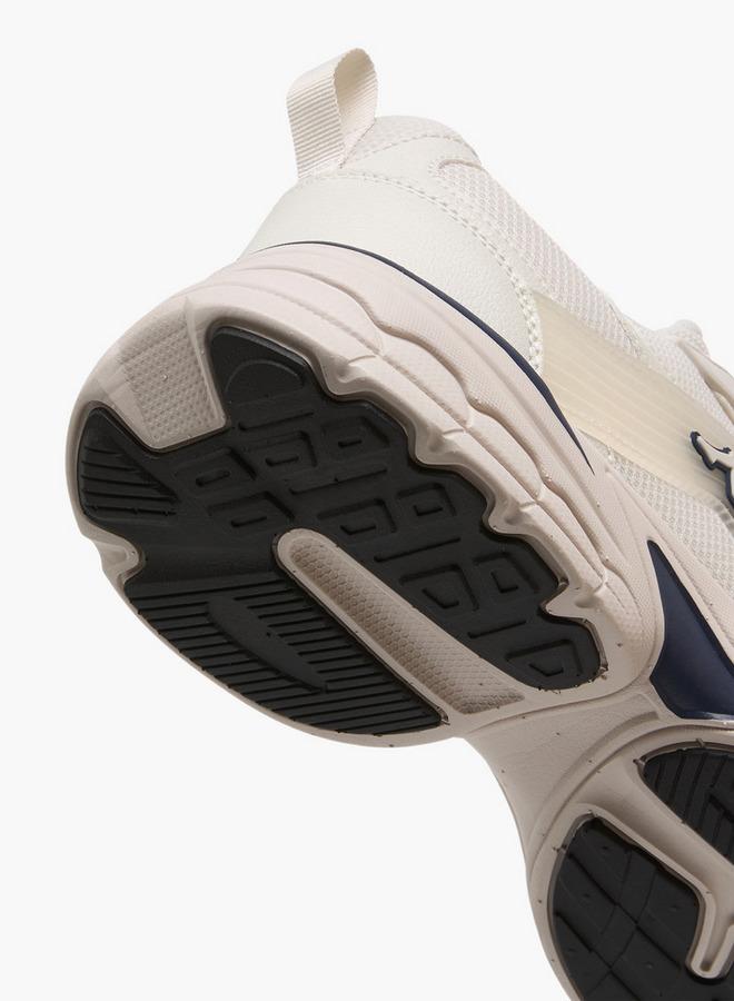 Kappa Men Lace-Up Sports Shoes - Image 5