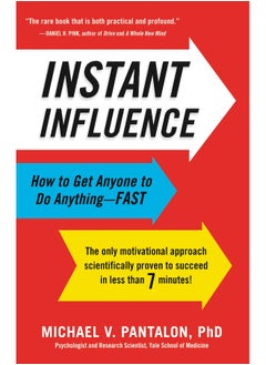 Instant Influence 