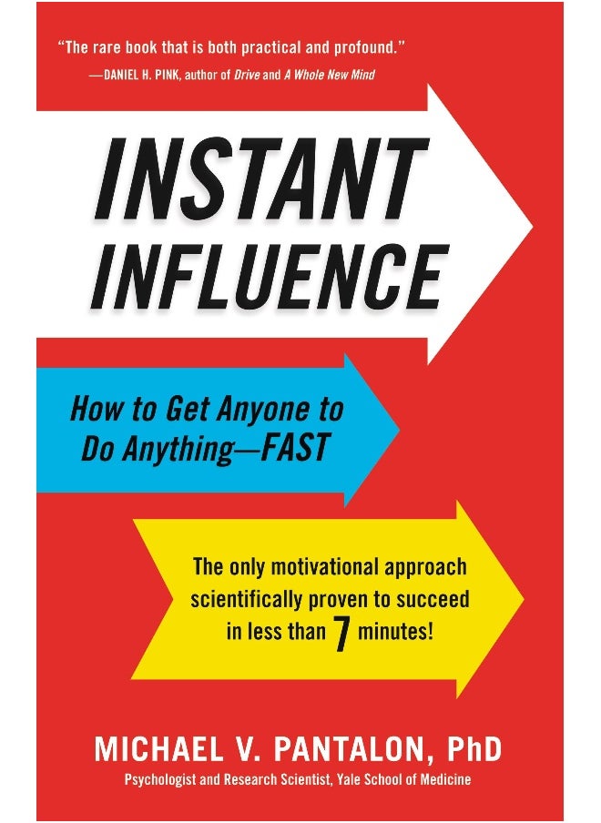 Instant Influence 