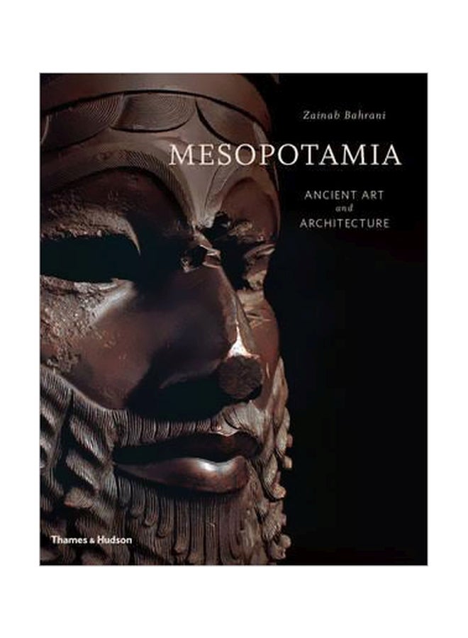 Mesopotamia: Ancient Art And Architecture