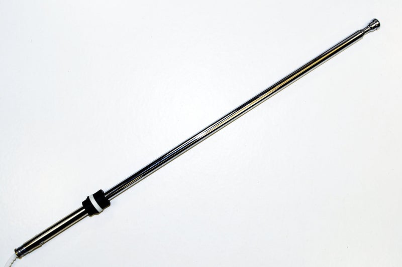 AntennaMastsRus - Power Antenna Mast Works with Ford Explorer (1995-1997) - Mercury Mountaineer (1995-1997) - A099-FD262 - Image 2