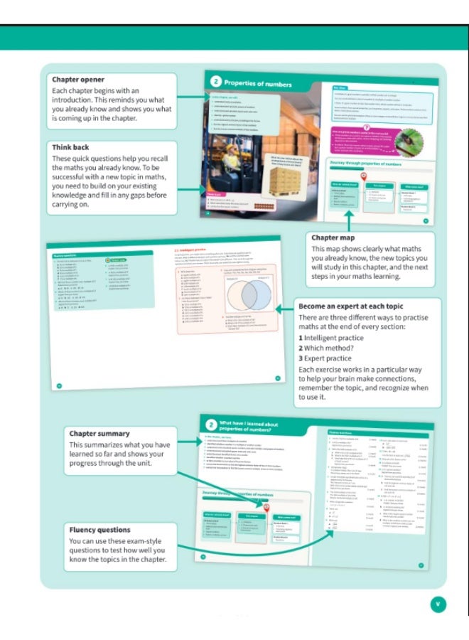 Oxford International Primary Series - Maths Science Geography Computing History Social Studies-_Lower_Secondary_Maths_2ED_Level  7_Students_Book - Image 4