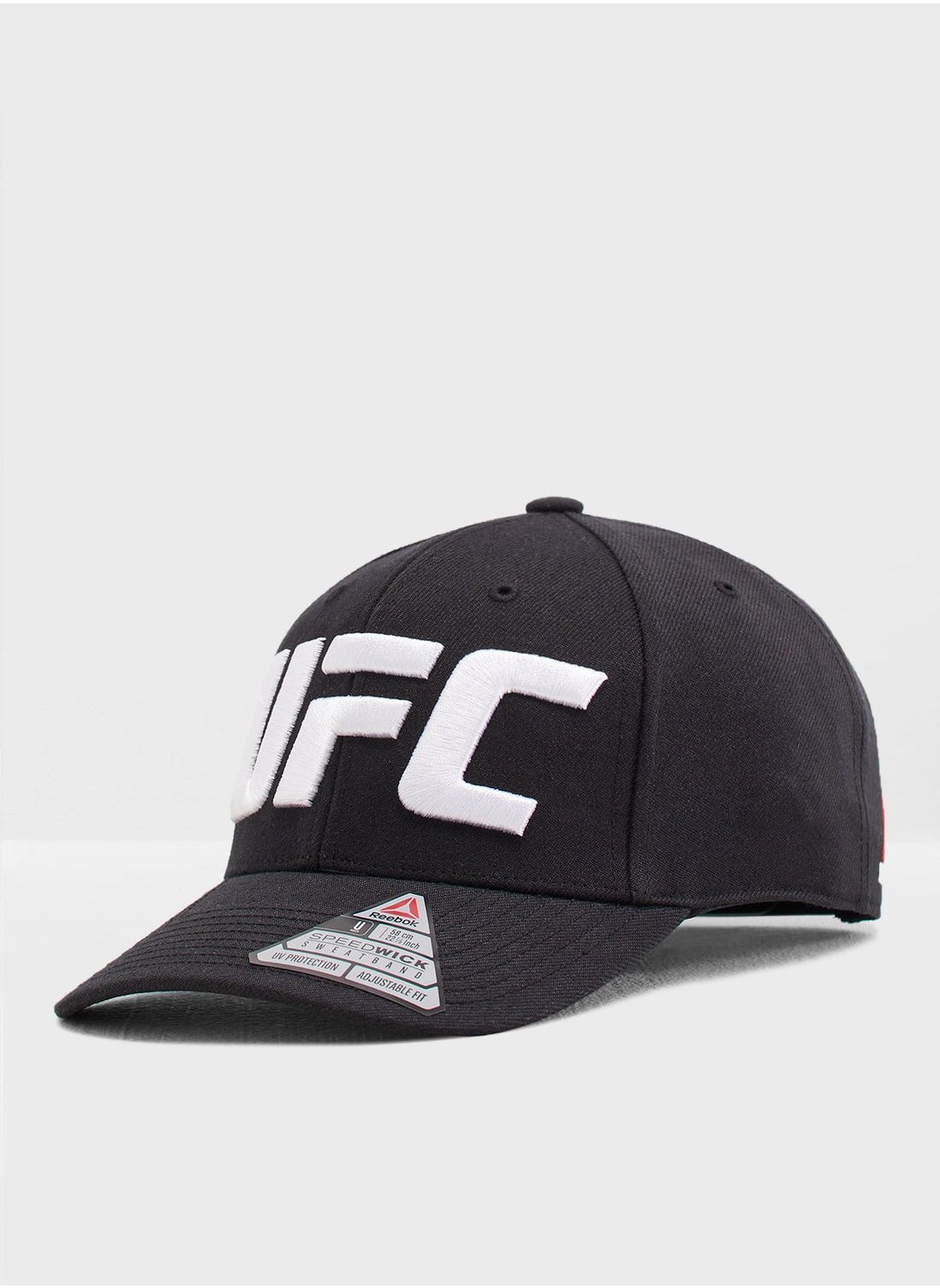 海外取寄 ニューエラ キャップ 9TWENTY UFC LOGO CAP GREY