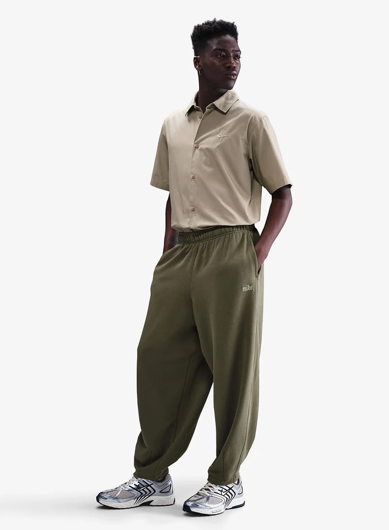 Club Fleece Oversized Sweatpants