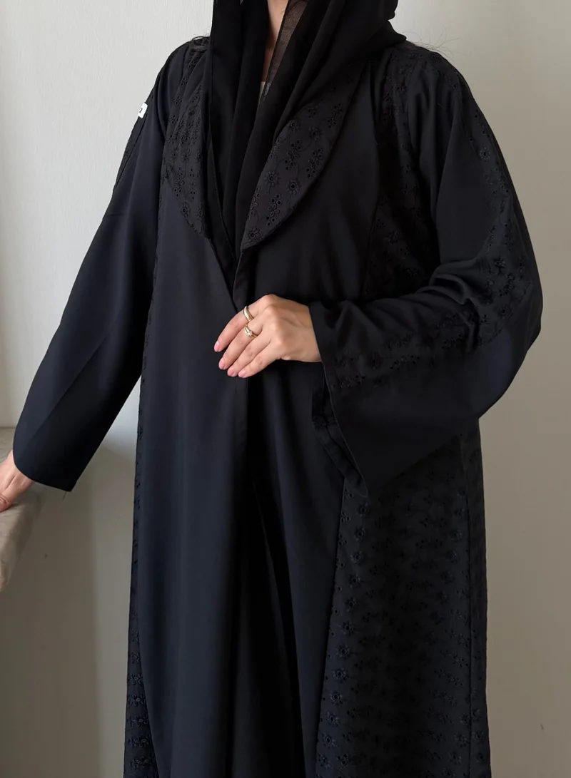 فيا عباية غيد