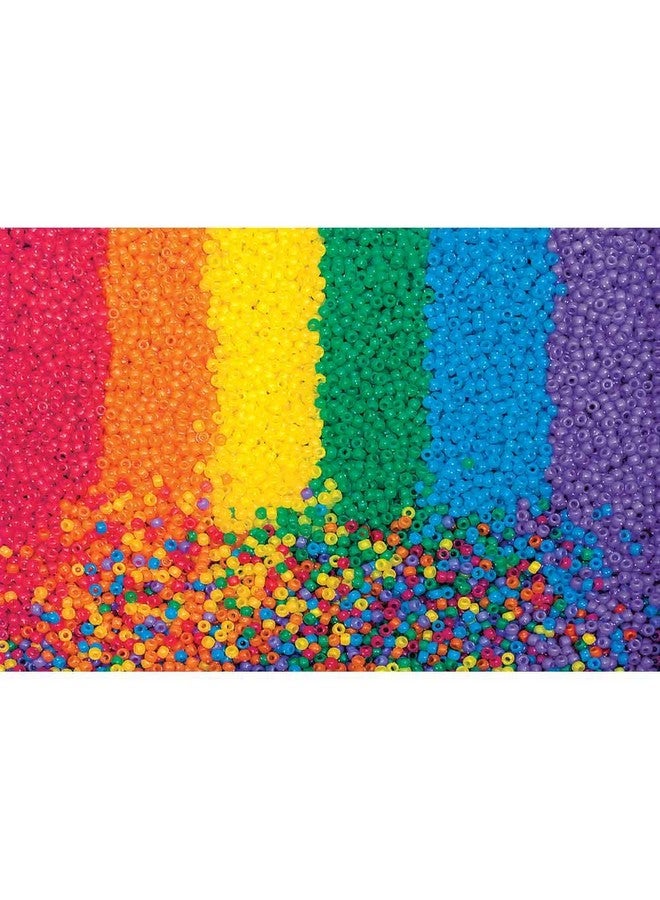 Educational Innovations 1 X Ultraviolet Detecting Beads - 250 Beads Per Pack - Image 1