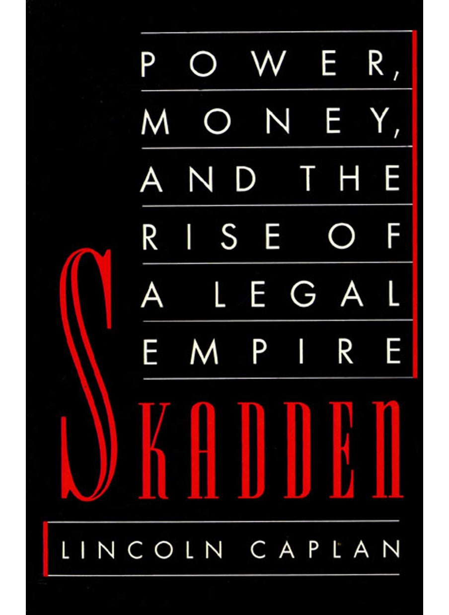 Skadden  - Image 2