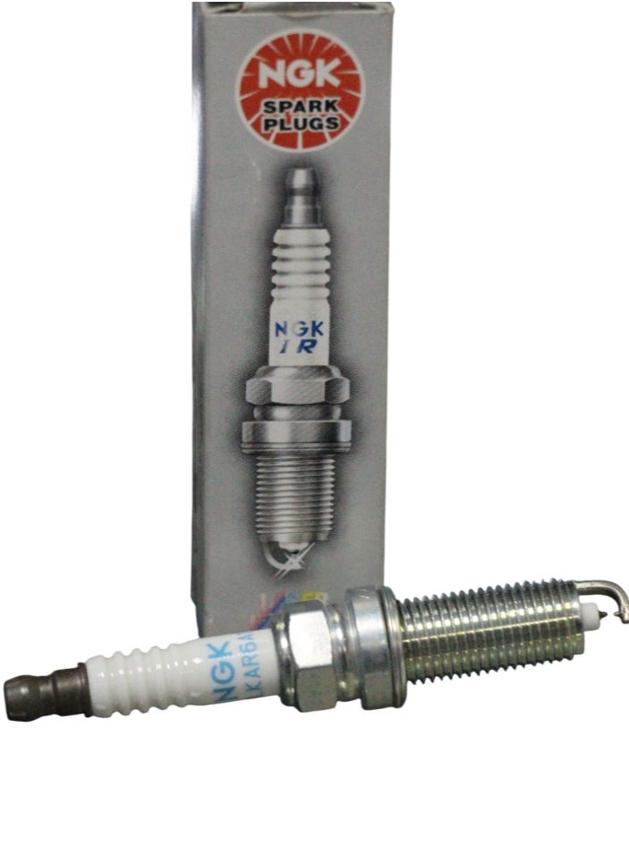 NGK - NGK SPARK PLUG LASER IRIDIUM 6289 - Image 1