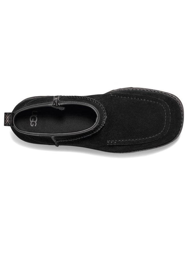 UGG Women's CITYFUNC Ultra Mini Fashion Boot, Black, 10 - Image 2