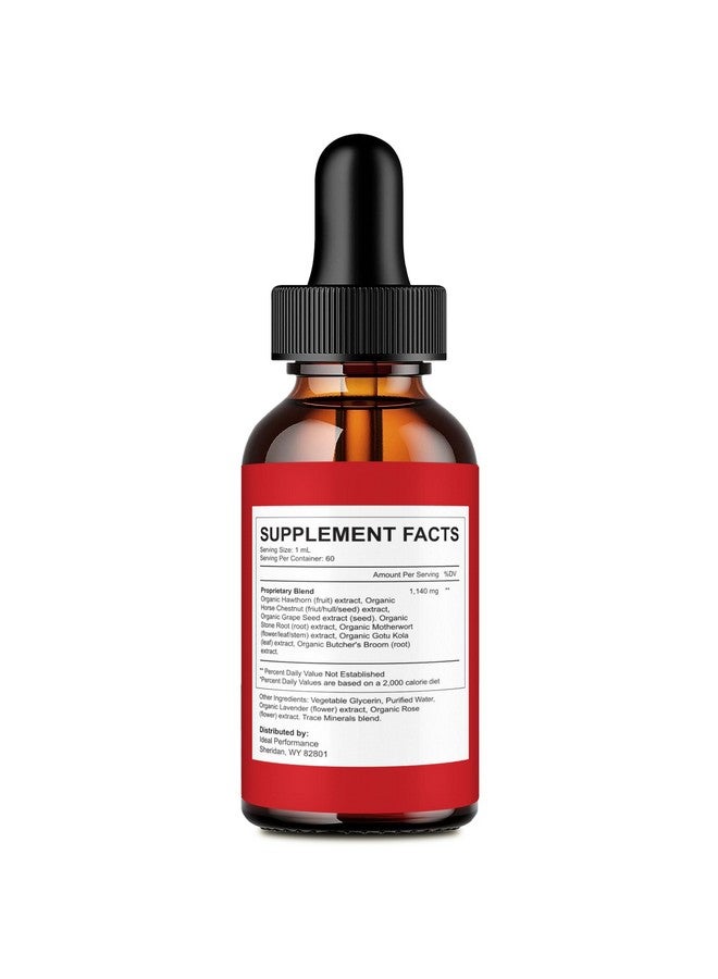 IDEAL PERFORMANCE Free Sugar Pro Drops, FreeSugar Pro Blood Formula Support Supplement Liquid Drops - Maximum Strength, FreeSugarPro Health and Wellness All Natural Formula Drops, Free SugarPro Drops Reviews (2 Pack) - Image 2