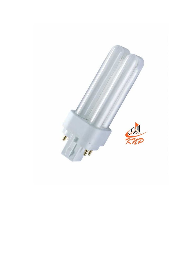 KNP DULUX D/E 26W 4 Pin Cool Daylight - Image 2