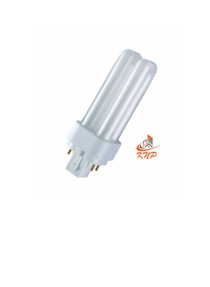 KNP DULUX D/E 26W 4 Pin Cool Daylight - Image 3