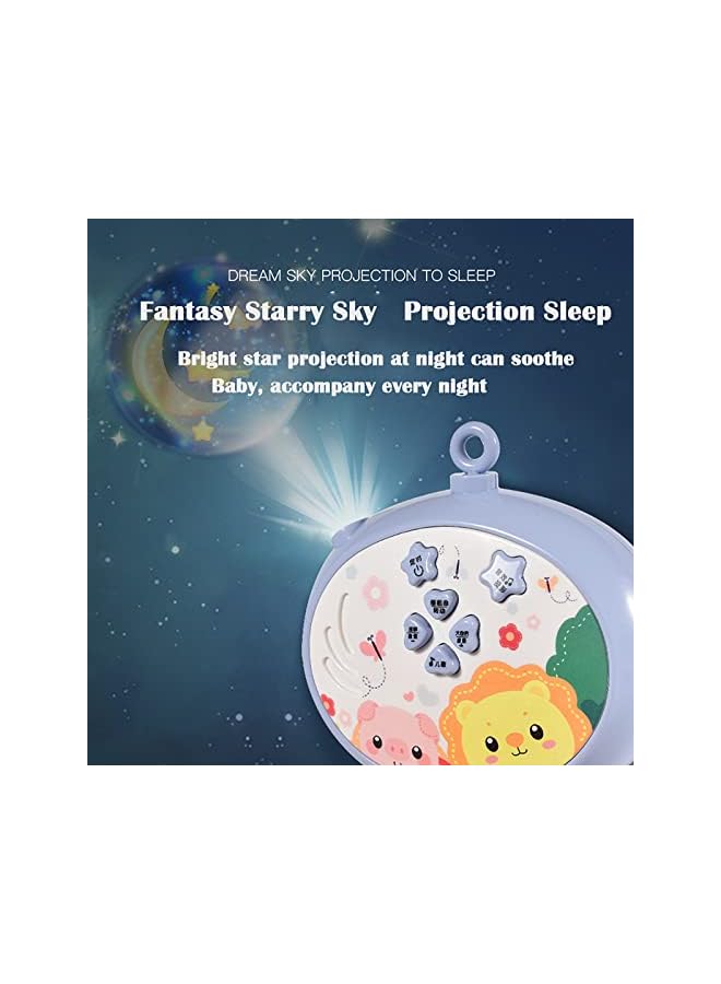 Zaboon Stickers for Kids Room, Animal Kindergarten Decorative Wall Stickers, Removable Cartoon Lion Giraffe Elephant Wall Decor, 48.8 x 31 Inch Jungle Animals Tree Wall Stickers, Kids Rooms Home Decor - Image 2