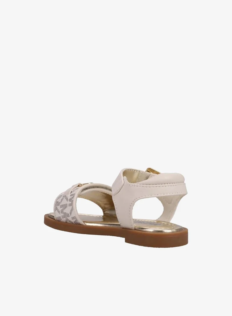Michael Kors  Kids Casual Ankle Strap Sandals for Women | Best Price UAE