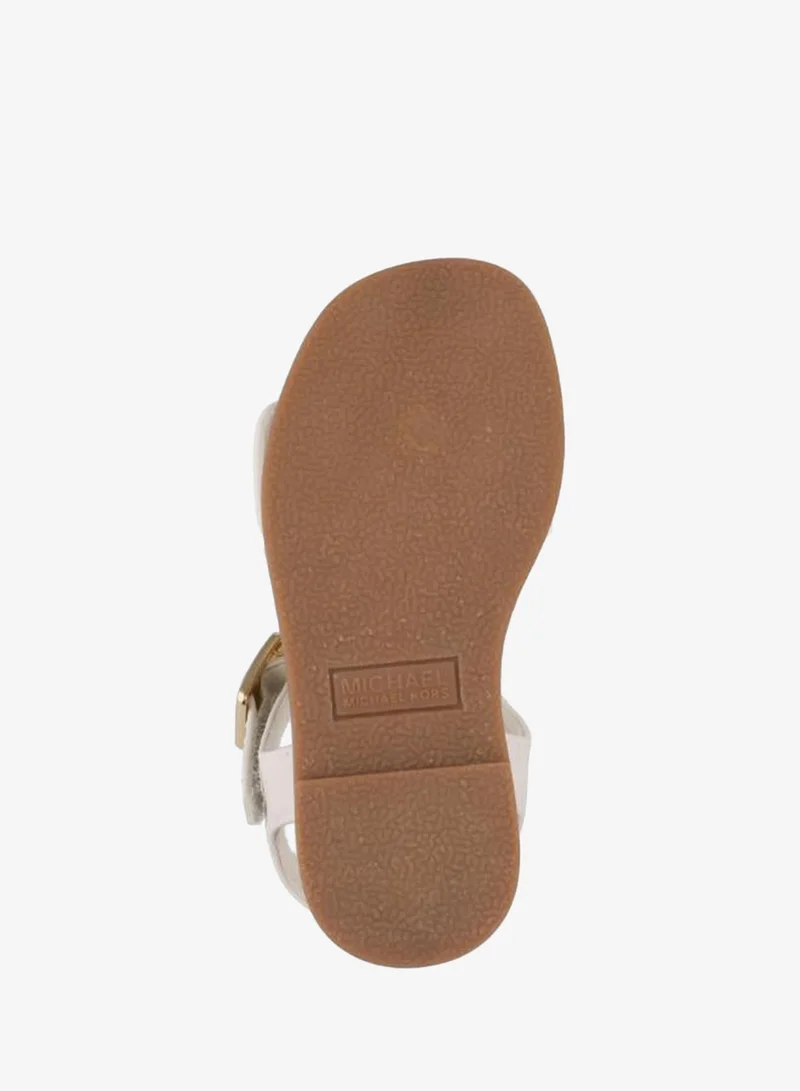 Michael Kors  Kids Casual Ankle Strap Sandals for Women | Best Price UAE