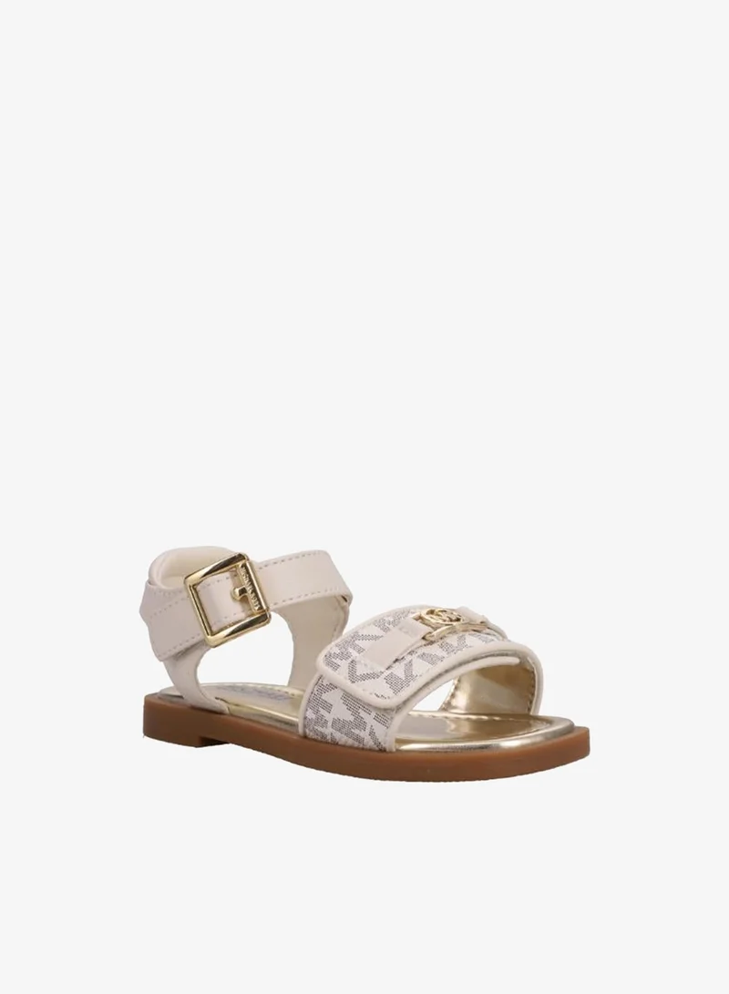 Michael Kors  Kids Casual Ankle Strap Sandals for Women | Best Price UAE