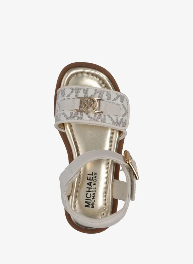 Michael Kors  Kids Casual Ankle Strap Sandals for Women | Best Price UAE