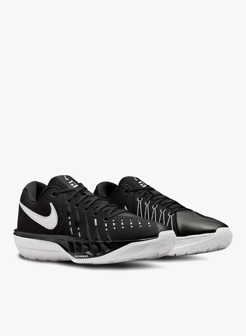 نايكي Men's Air Zoom G.T. Cut Academy Basketball Shoes